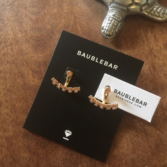 BaubleBar Jewelry - NWT BAUBLEBAR earring.